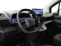 Occasion Toyota Proace City City 11 kW (15 PK) 2024 Grijs MPV