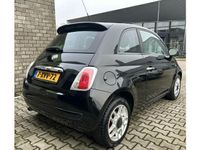 tweedehands Fiat 500 1.4-16V Sport / Airco / Half leer / Dealer onderh.