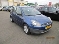 tweedehands Ford Fiesta Fiesta1.3-16V Collection 5DRS-IRCO