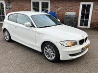 Occasion BMW 118 143 PK (105 kW) 2010 Hatchback