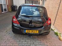 tweedehands Opel Corsa 1.4-16V White Edit.