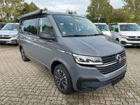 tweedehands VW California 6.1 Ocean Edition 4Motion+NAVI+KAM...