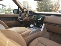 tweedehands Land Rover Range Rover P530 SV MHEV / SV Serenity interieur / Tailgate Ev