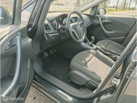tweedehands Opel Astra 1.4 Turbo Business +