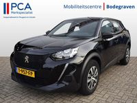 Occasion Peugeot 2008 Active 101 PK (74 kW) 2023 Zwart SUV