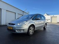 Occasion Ford S-MAX Trend 146 PK (107 kW) 2010 Grijs MPV