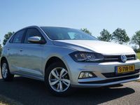 tweedehands VW Polo 1.0 TSI Comfortline | Cruise | PDC | Stl. verw. |