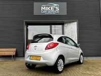 tweedehands Ford Ka 1.2 Titanium | RIJKLAAR | AIRCO