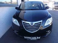 tweedehands Lancia Ypsilon 1.2i Fire Evo AIRCO ALU CRUISE PDC