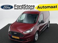 Occasion Ford Transit Connect Trend 120 PK (88 kW) 2020 Rood (metallic) MPV
