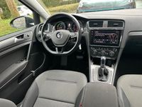 tweedehands VW e-Golf e-Golf/ Navigatie / LED / Parkeersensoren