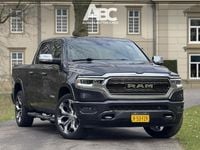 Occasion Dodge Ram Limited 402 PK (295 kW) 2019 Grijs (metallic) Pickup