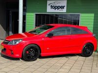 tweedehands Opel Astra GTC 1.6 Business / Recaro Stoelen / CruiseControl