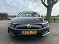 tweedehands VW Passat Verkocht!