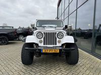 tweedehands Jeep Wrangler 4.0i | Softtop | Renegade