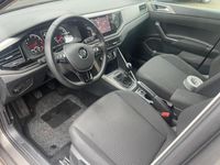 tweedehands VW Polo 1.0 MPI Comfortline *excecutive pack + navi + airco*