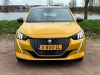 tweedehands Peugeot 208 GT-Line 130pk Automaat |Panoramadak|Navigatie