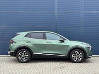 Occasion Kia Sportage 159 PK (116 kW) 2024 Groen SUV