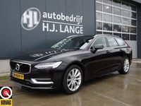 tweedehands Volvo V90 2.0 T8 AWD Momentum