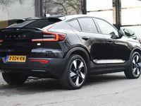 Occasion Volvo C40 Plus 175 kW (238 PK) 2023 Zwart SUV
