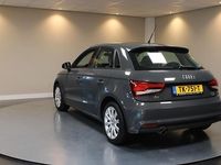 Occasion Audi A1 Sportback Sport 95 PK (69 kW) 2018 Grijs (metallic) Hatchback