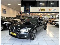 tweedehands BMW 116 116 d Essential Bovag Garantie NAP Automaat