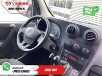 Occasion Mercedes Citan 108 75 PK (55 kW) 2015 Wit Van