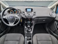 tweedehands Ford Fiesta 1.0 5 deurs EcoBoost Titanium | CRUISE CONTROL |