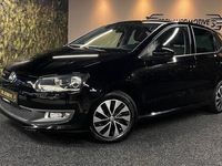 tweedehands VW Polo 1.0 BlueMotion Edition Airco Comfot Bluemot 5dr nauwe APK