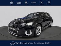 Occasion Audi A3 Sportback e-tron Advanced 204 PK (150 kW) 2023 Zwart Hatchback