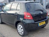 tweedehands Toyota Yaris 1.3 VVTi Terra