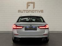 tweedehands BMW 540 5-SERIE TouringxDrive High Executive Pano|360º|VOL