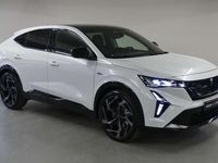 Occasion Renault Rafale Esprit Alpine 299 PK (219 kW) 2025 Wit SUV