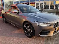 Occasion Volvo S90 Inscription 2019 Grijs Sedan