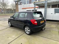 tweedehands Skoda Fabia 1.2 TDI Greenline NAP Airco 5D