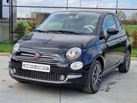 Occasion Fiat 500 Dolcevita 2023 Zwart Sedan