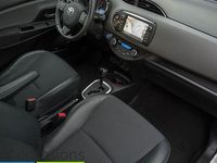 Occasion Toyota Yaris Edition 101 PK (74 kW) 2019 Wit Hatchback