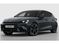 Nieuw Cupra Leon 2025 Fiord blue Hatchback