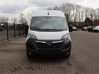 Occasion Opel Movano Edition 2022 Wit Van