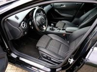 tweedehands Mercedes A200 d Motorsport Edition Clima|Sportstoelen|Clima|Half