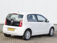 tweedehands VW up! up! 1.0 highBlueMotion | Airco | Navi | Cruise |