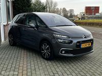 tweedehands Citroën C4 Picasso 1.2 130PK! CAMERA/NAVI/ECC-AIRCO/STOEL.VW