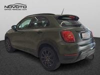 Occasion Fiat 500X S 136 PK (100 kW) 2018 Groen SUV