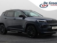 Occasion Jeep Compass 239 PK (175 kW) 2022 Overige SUV