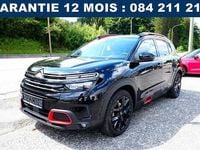 Occasion Citroën C5 Aircross 2020 Zwart SUV