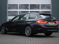 tweedehands BMW 520 520 Touring i Corporate Lease High Executive Clima/