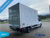 tweedehands Renault Master T35 145 Bindrails + Airco Kasten