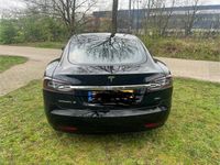 tweedehands Tesla Model S 75D AUTOPLILOT LUCHTVERING BTW AUTO