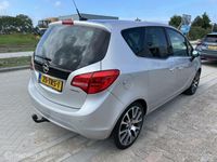 tweedehands Opel Meriva 1.4 Turbo Cosmo