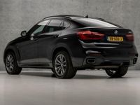 tweedehands BMW X6 xDrive30d M-Pakket Sport 259Pk Automaat (SCHUIFDAK